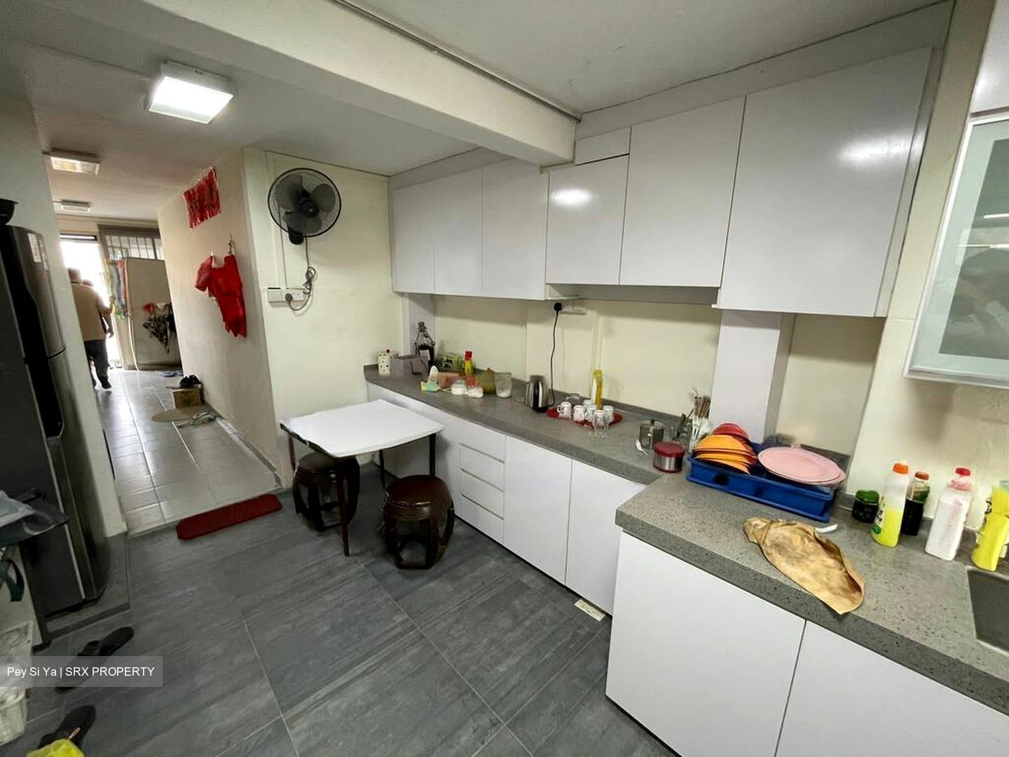 Blk 603 Clementi West Street 1 (Clementi), HDB 3 Rooms #630675881